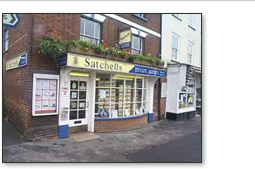 Baldock Office