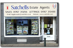 Biggleswade Office