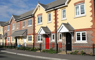 Property to let