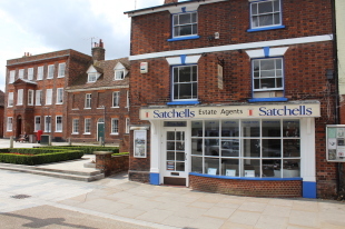 Biggleswade Estate Agents & valuations