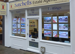 Hitchin Estate Agents & valuations