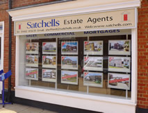 Shefford Estate Agents & valuations