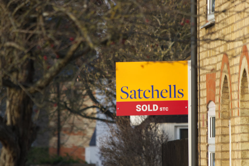 New homes, land and development
