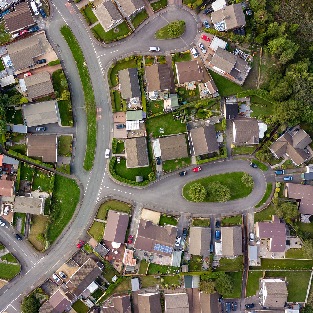 Selling your property with Satchells