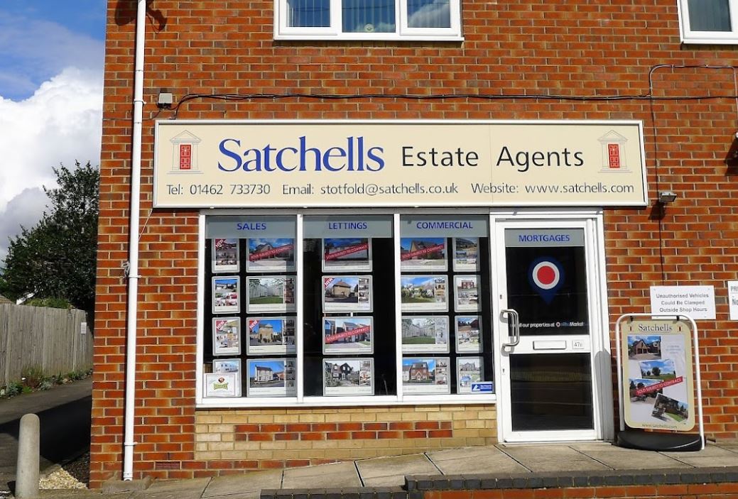 Stotfold Estate Agents & valuations